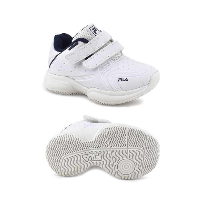 Zapatillas fila online niño