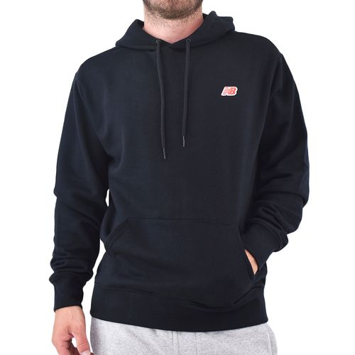 Buzo New Balance Essentials Embroidered Hoodie
