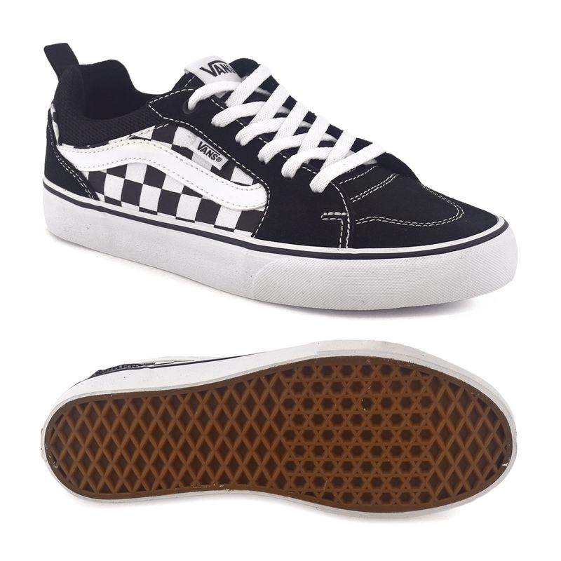 Zapatillas Vans Zapatilla Vans Hombre Filmore FerreiraSport