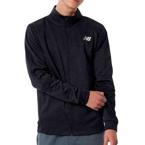 Campera New Balance Tenacity Knit