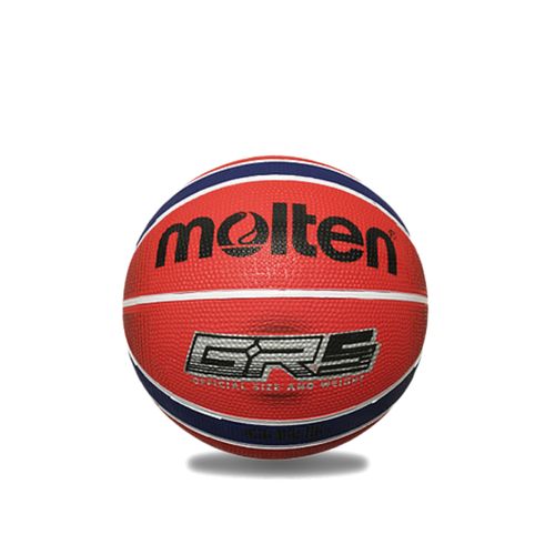 Pelota Molten Basquet Nro 5 GRX5