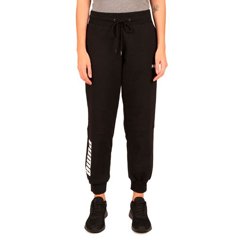 Pantalon Puma Power Colorblock