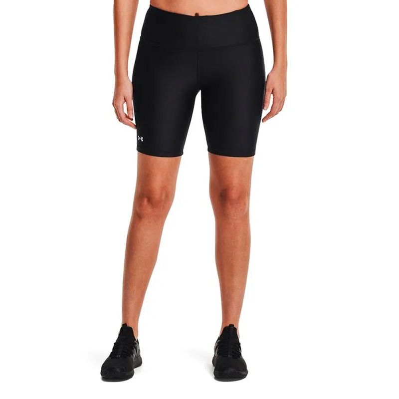 Short con best sale calza under armour