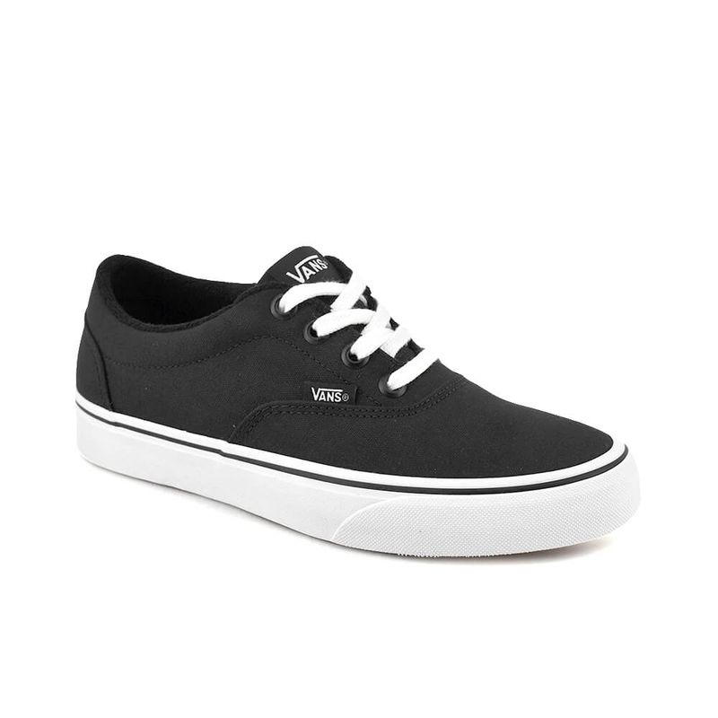 Las zapatillas shop vans