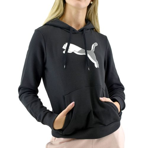 Buzo Puma Power Graphic Hoodie