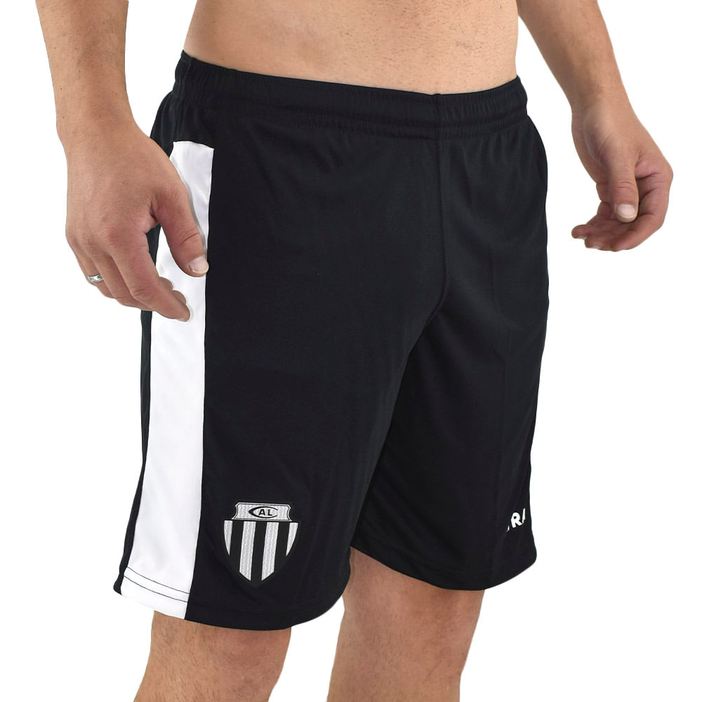 Shorts Ultra Sports  Short Ultra Mujer C/Recorte Lateral Futbol -  FerreiraSport