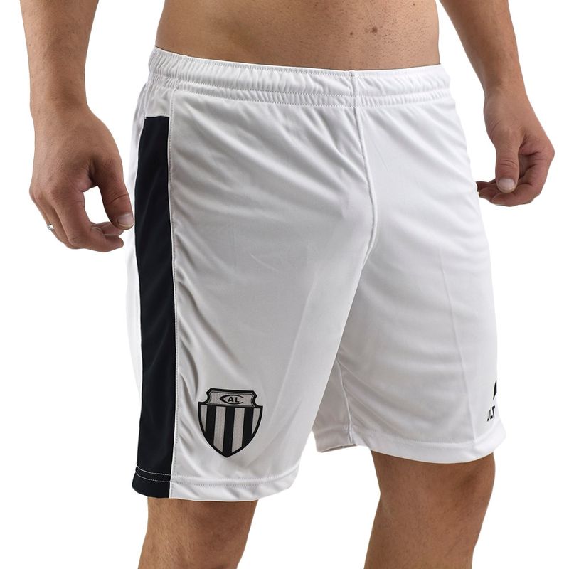 Shorts Ultra Sports  Short Ultra Mujer C/Recorte Lateral Futbol -  FerreiraSport