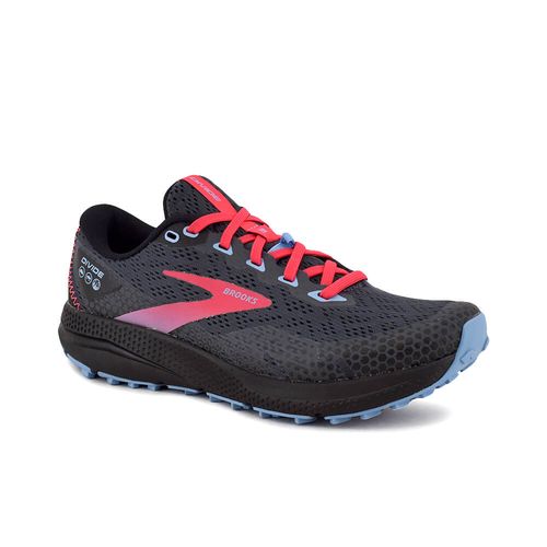 Zapatilla Brooks Divide 3 W