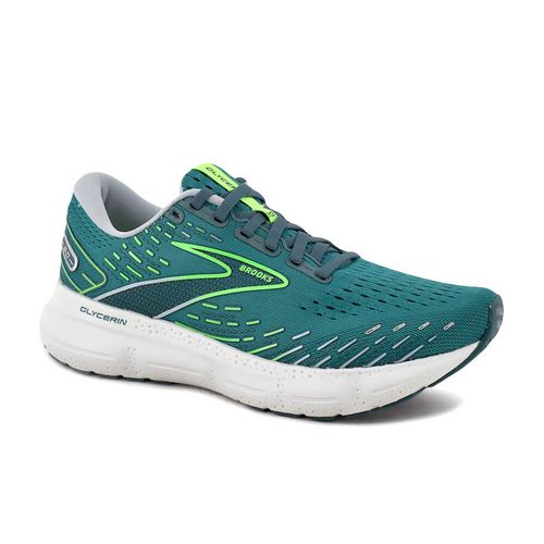 Zapatilla Brooks Glycerin 20 M