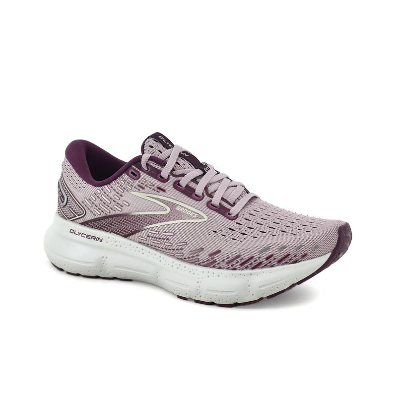 Zapatillas Brooks Zapatilla Brooks Glycerin 20 W FerreiraSport