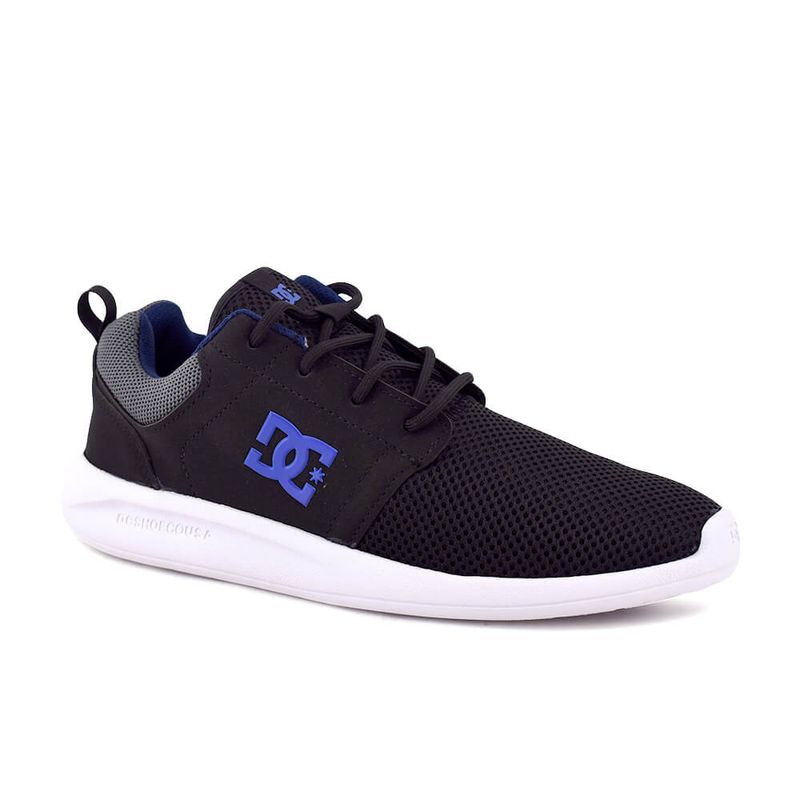 Zapatillas DC Shoes Midway SN Hombre