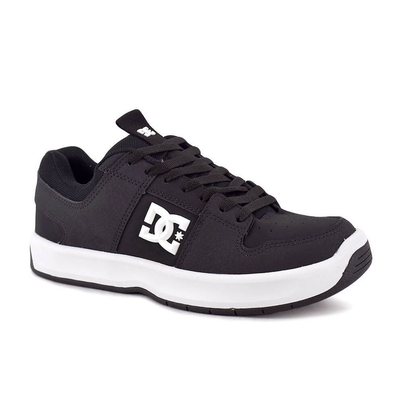 Zapatillas DC Shoes  Zapatilla DC Shoes Lynx Zero - Septimo Store