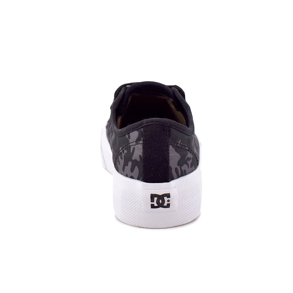 Zapatillas DC Shoes  Zapatilla DC Shoes New Trase Platform TX - Septimo  Store