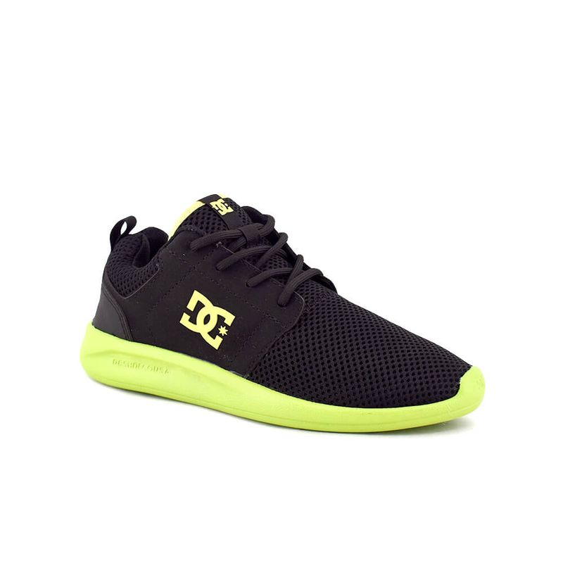 Midway discount dc shoes