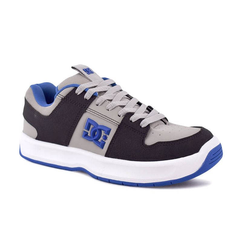 Zapatillas DC Shoes  Zapatilla DC Shoes Lynx Zero - Septimo Store