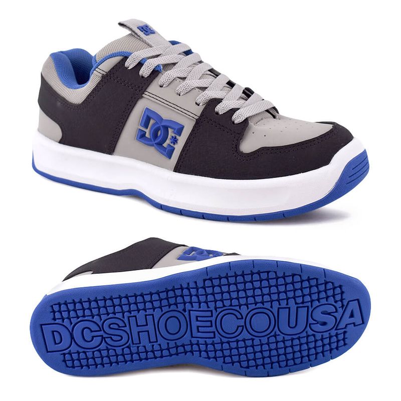 Zapatillas DC Shoes  Zapatilla DC Shoes Lynx Zero - Septimo Store