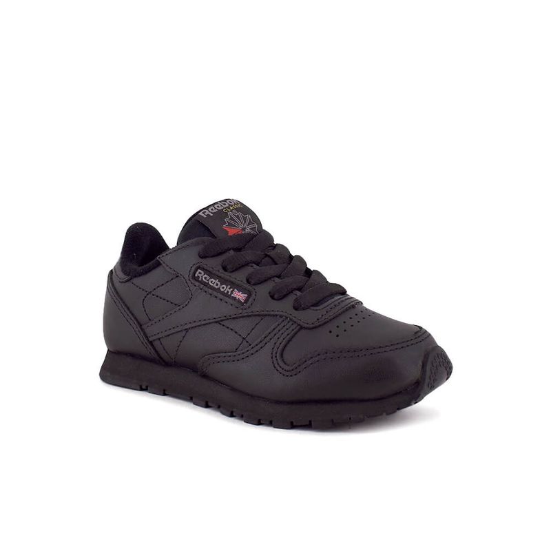 Reebok gl 500 hombre negro online