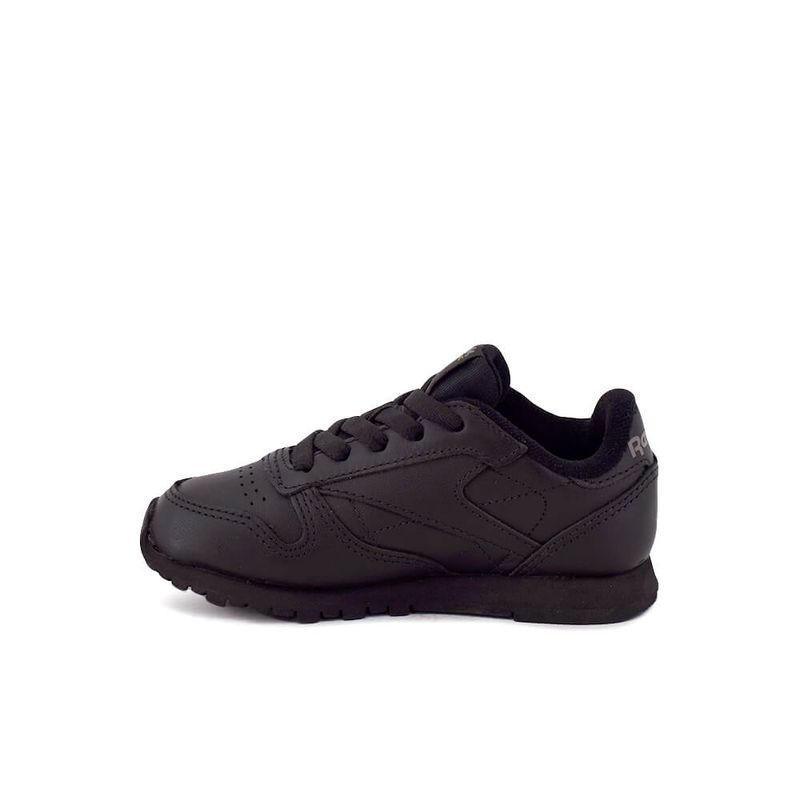 Zapatillas Reebok Zapatilla Reebok Classic Leather Kids Septimo Store