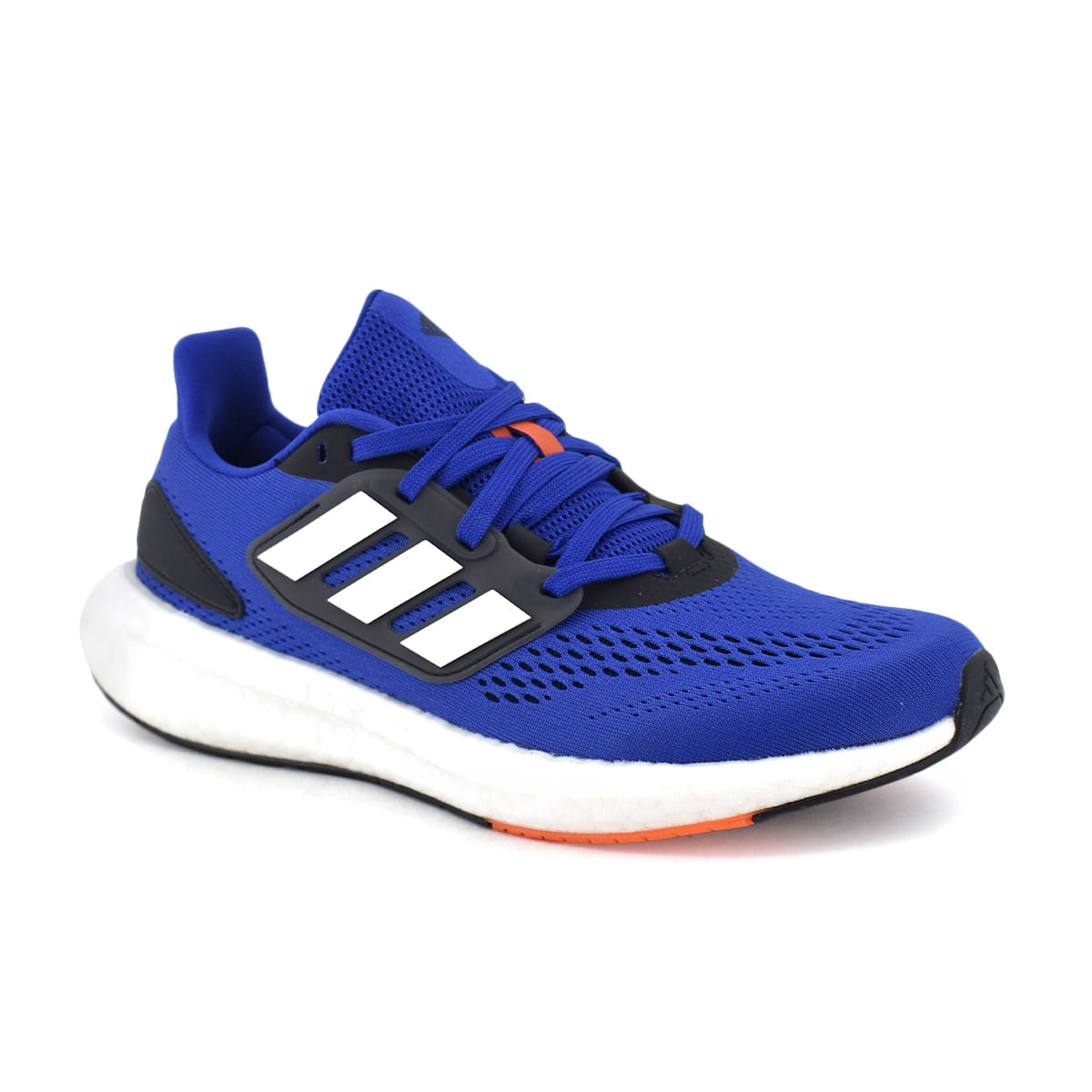 Oportunidad! Las zapatillas Adidas Pureboost 22 para hombre al 46% de  descuento en