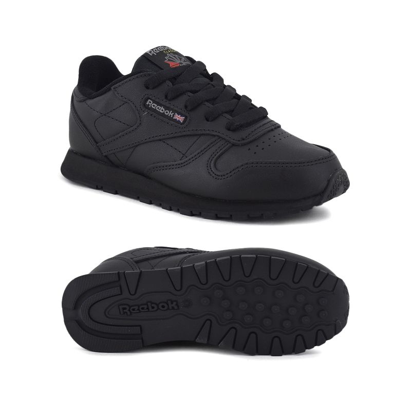 Zapatillas Reebok  Zapatilla Reebok Classic Leather - Septimo Store