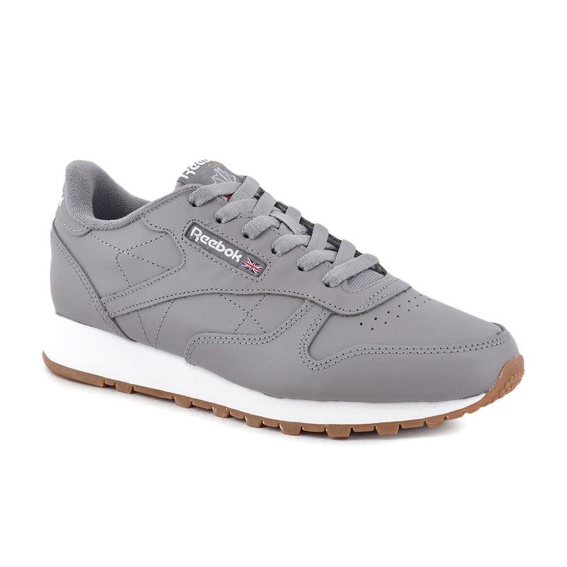 Zapatillas Reebok  Zapatilla Reebok Classic Leather - Septimo Store