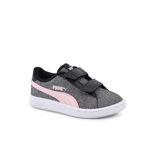 Zapatilla Puma Smash V2 Glitz Glam