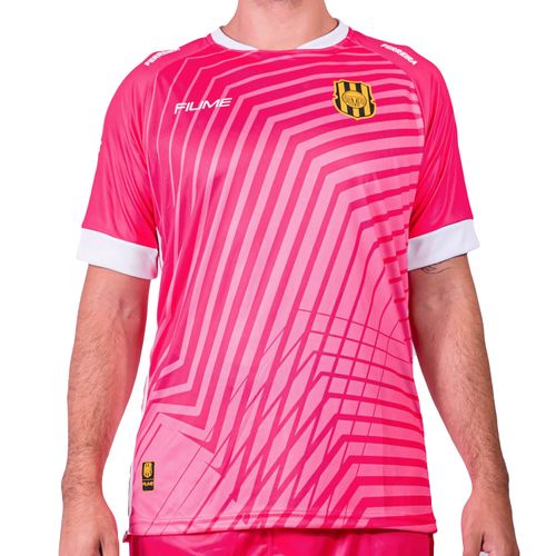 Camiseta Fiume Sport Olimpo Arquero 2023