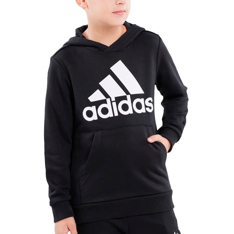 Buzo de niño adidas sale