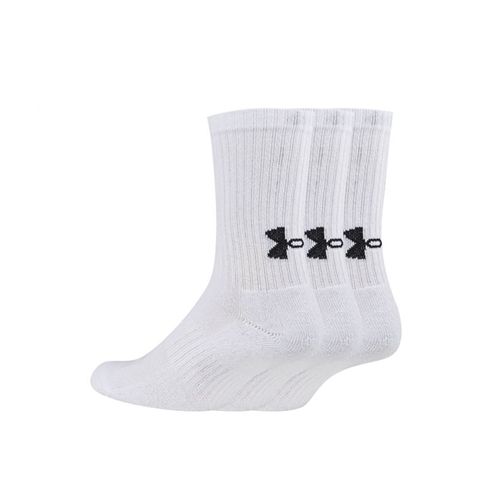 Media Under Armour Tripack Core Cotton