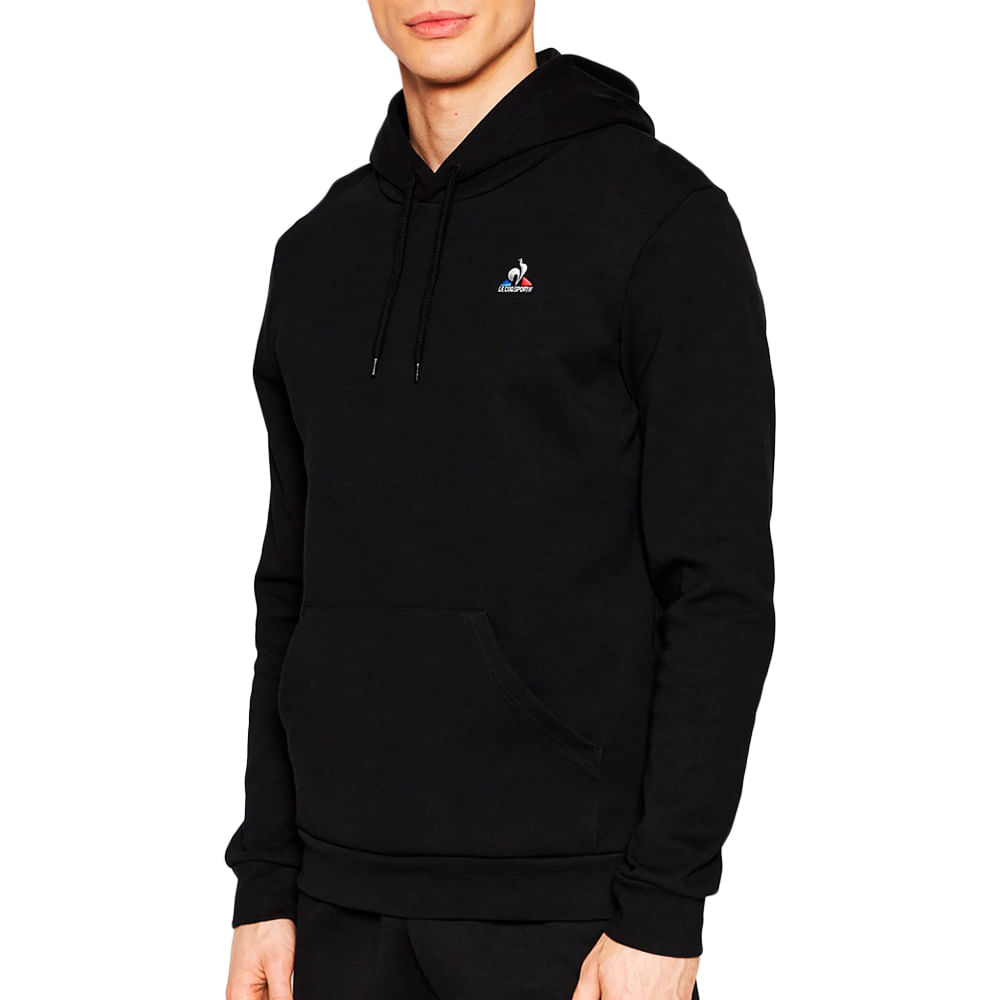 Buzos Le Coq Sportif Buzo Le Coq Sportif Ess Hoody N1 Septimo