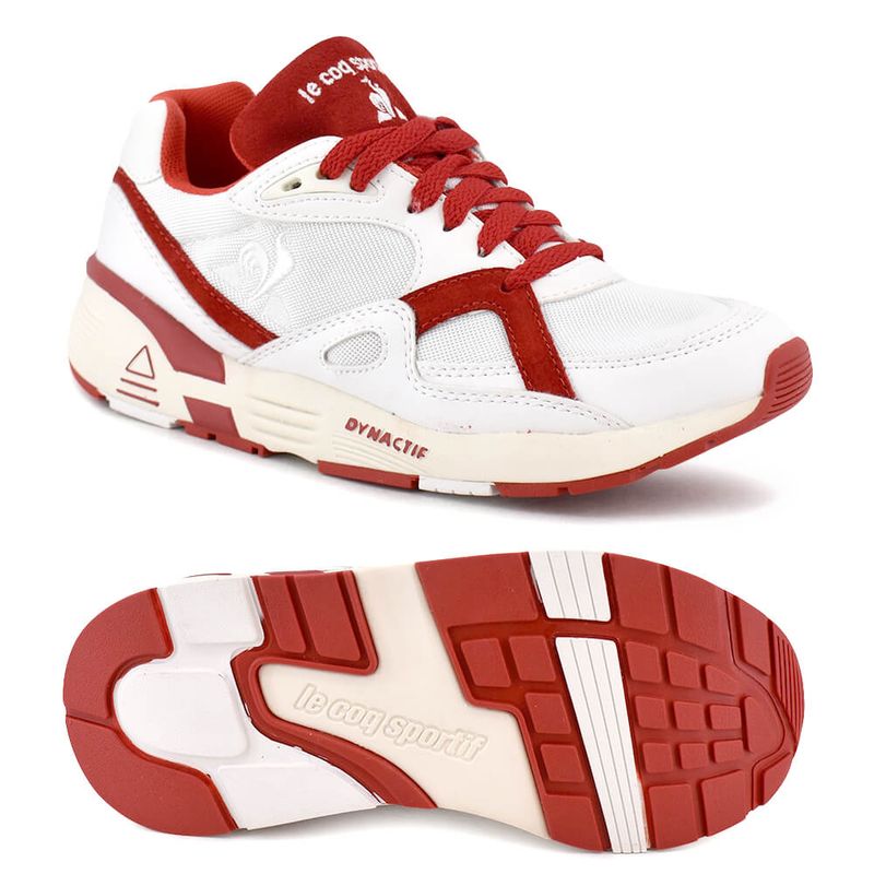 Zapatillas Le Coq Sportif Zapatilla Le Coq Sportif R850