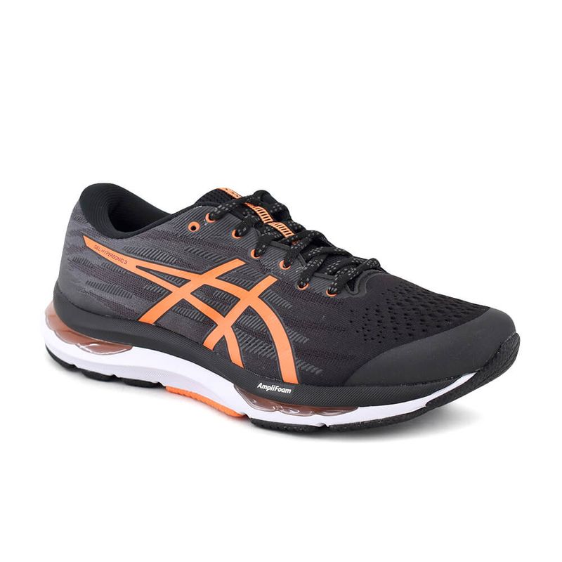 Asics 2024 amplifoam iii