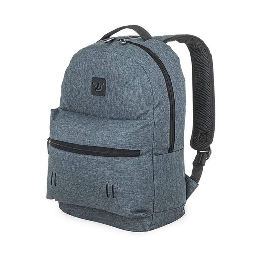 Mochila Puma Patch - GRIS