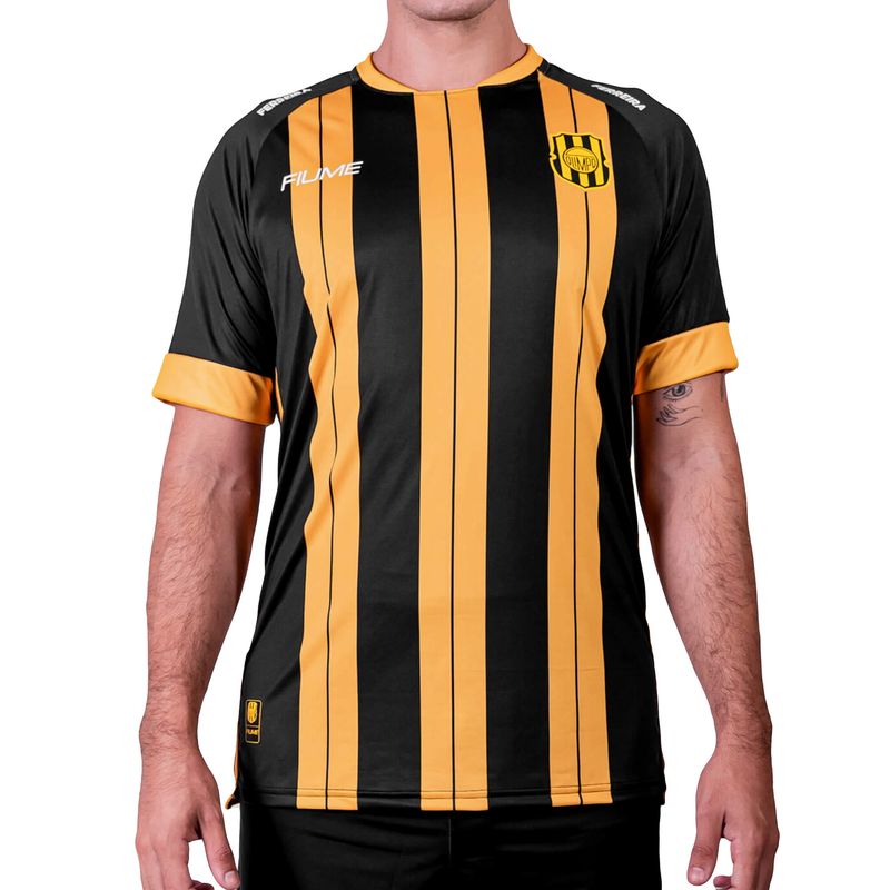 Camisetas Fiume Sport Camiseta Fiume Sport Olimpo Oficial Tradicion 2023 FerreiraSport