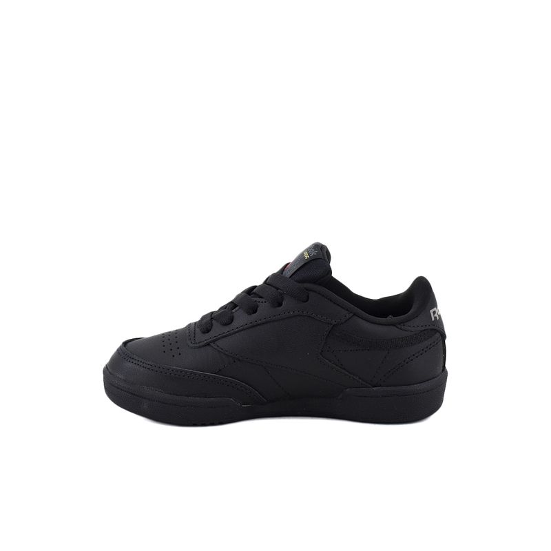 Zapatillas Reebok Club C85 Niños - Tienda Podium