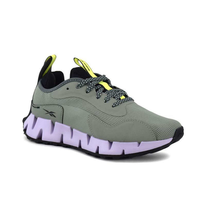 Zapatillas reebok hotsell zigtech mujer precio