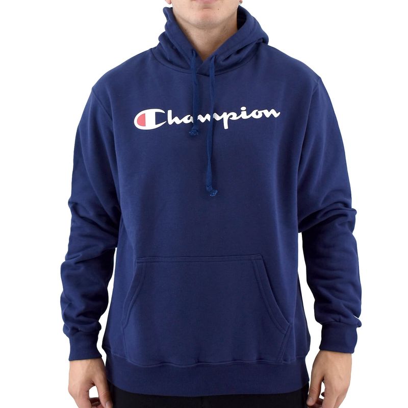 Champion sweater no hoodie comprar sale