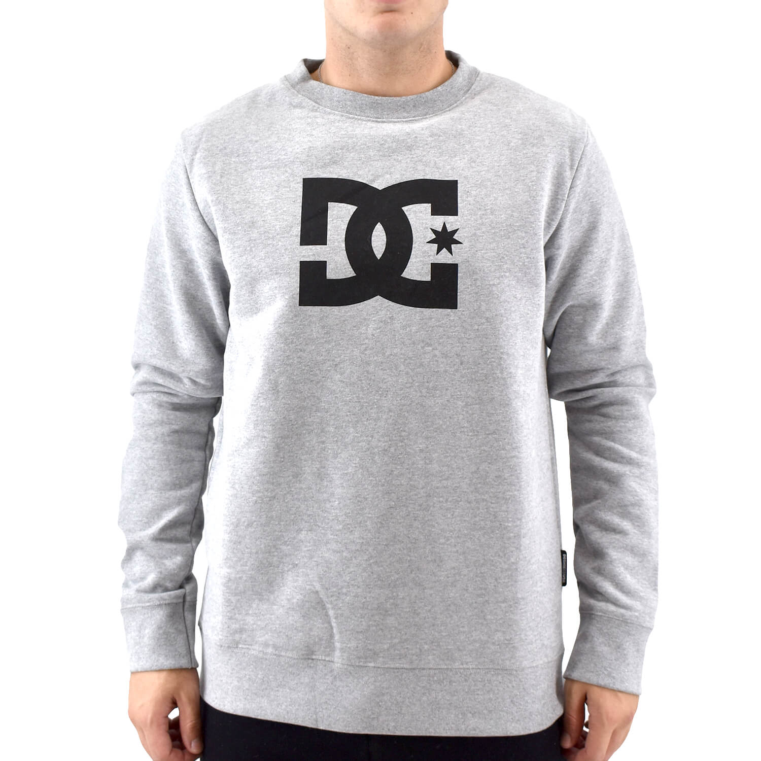 Buzos DC Shoes Buzo DC Shoes Star Septimo Store