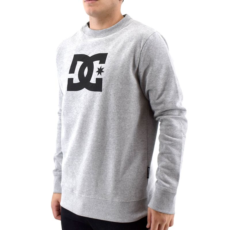 Buzos DC Shoes Buzo DC Shoes Star Septimo Store