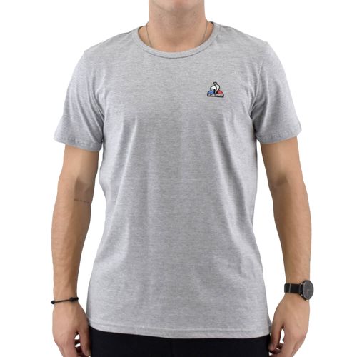 Remeras Champion  Remera Champion Hombre Deportiva Classic Logo - Septimo  Store