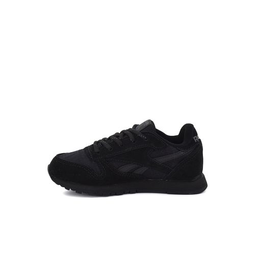 Zapatilla Reebok Classic Leather Kids