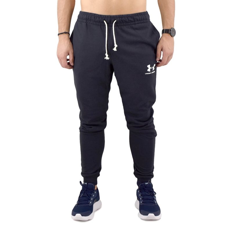 Pantalones Under Armour  Pantalon Under Armour Sportstyle Terry -  FerreiraSport