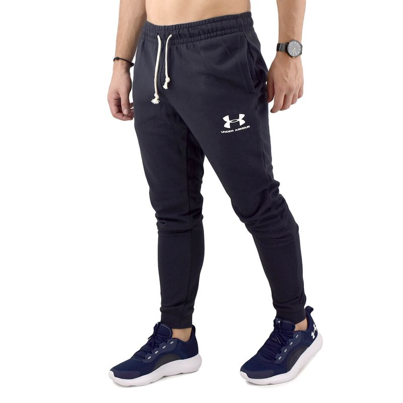 Pantalones Under Armour  Pantalon Under Armour Sportstyle Terry