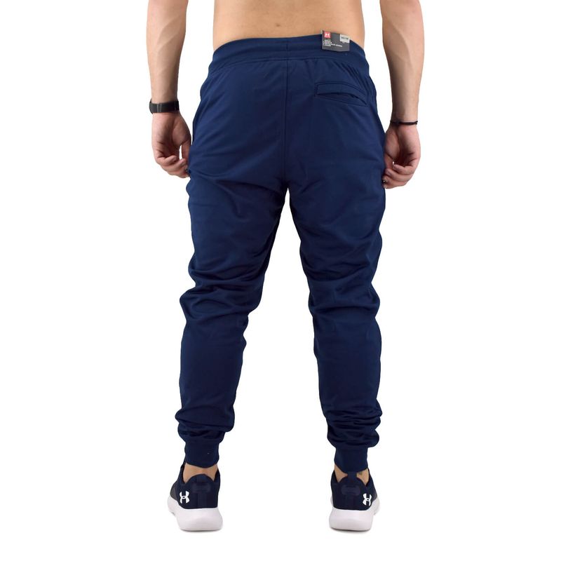 Pantalones Under Armour  Pantalon Under Armour Sportstyle Tricot -  FerreiraSport