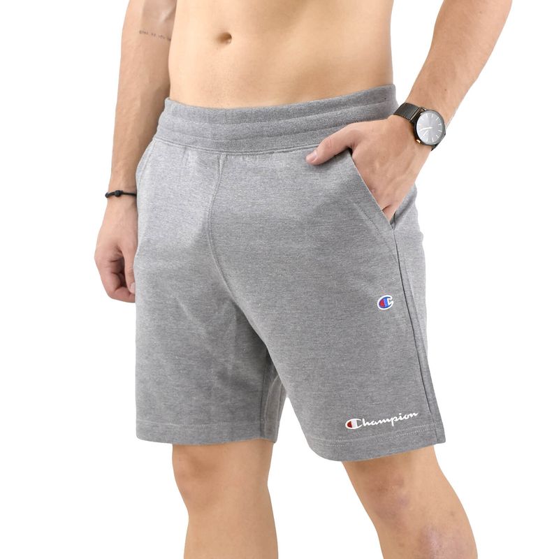 Shorts Champion Short Champion Con Bolsillos Septimo Store