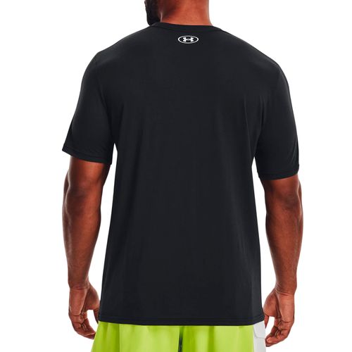 Remera Under Armour Vintage Branded