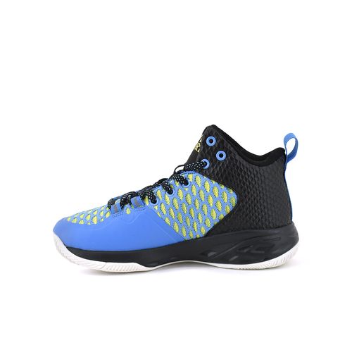 Zapatilla Atomik Scottie 23 Jr