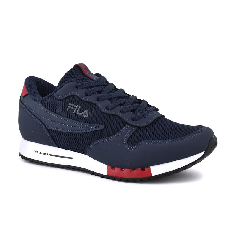 Fila euro orders jogger 4