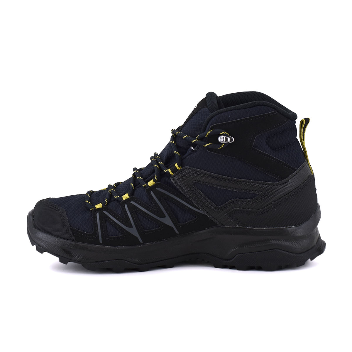 Salomon on sale meadow gtx