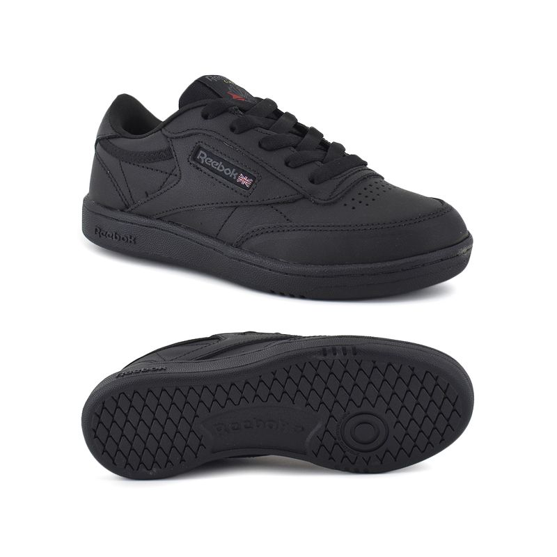 Zapatillas Reebok Club C 85 Blancas para mujer